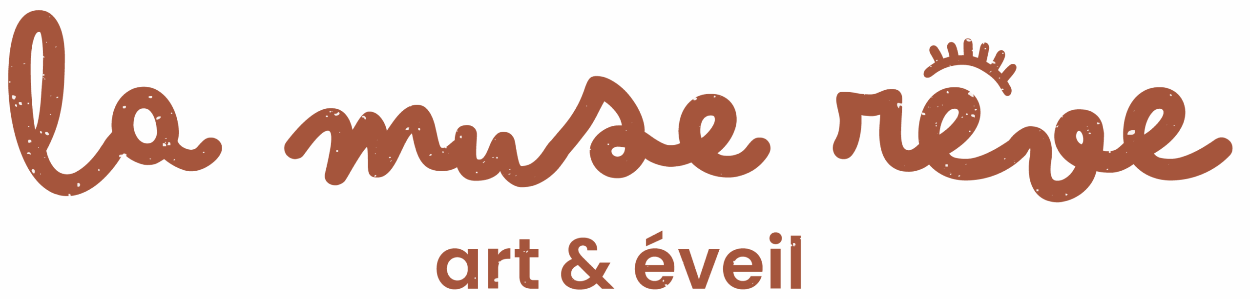 La muse rêve
