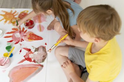 Inscription pour l'atelier Kidymuse | 3-6 ans – Image 2