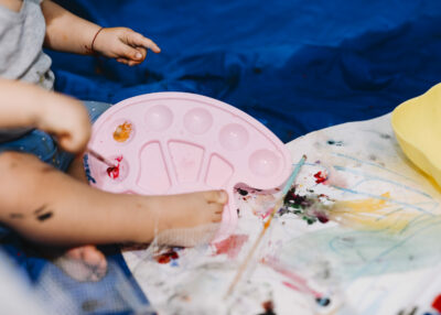 Inscription pour l'atelier Babymuse | 0-3 Ans – Image 3