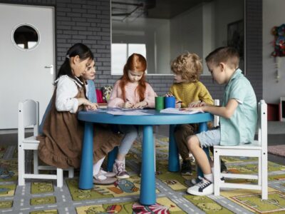 Inscription atelier Maximuse | 6-12 ans – Image 3