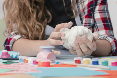 Inscription atelier Maximuse | 6-12 ans