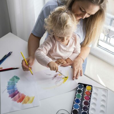 Inscription pour l'atelier Minimuse | 2-3 Ans – Image 2