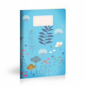 Mon Petit Art – Carnet A5 Berceuse