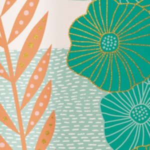 Mon Petit Art – Carnet A5 Rayures