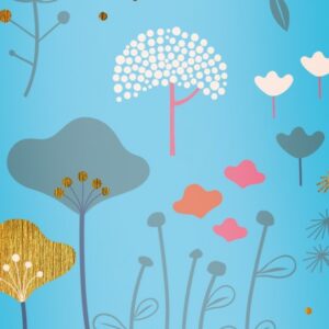 Mon Petit Art – Carnet A5 Berceuse