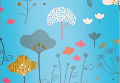 Mon Petit Art - Carnet A5 Berceuse – Image 2