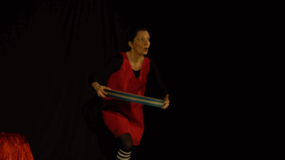 Inscription séance "Racontée ma muse" | 4-6 ans – Image 2