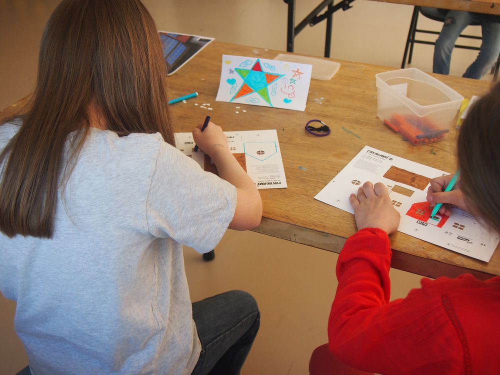 Inscription atelier Kidymuse spécial Noël en duo | 4-6 ans – Image 5