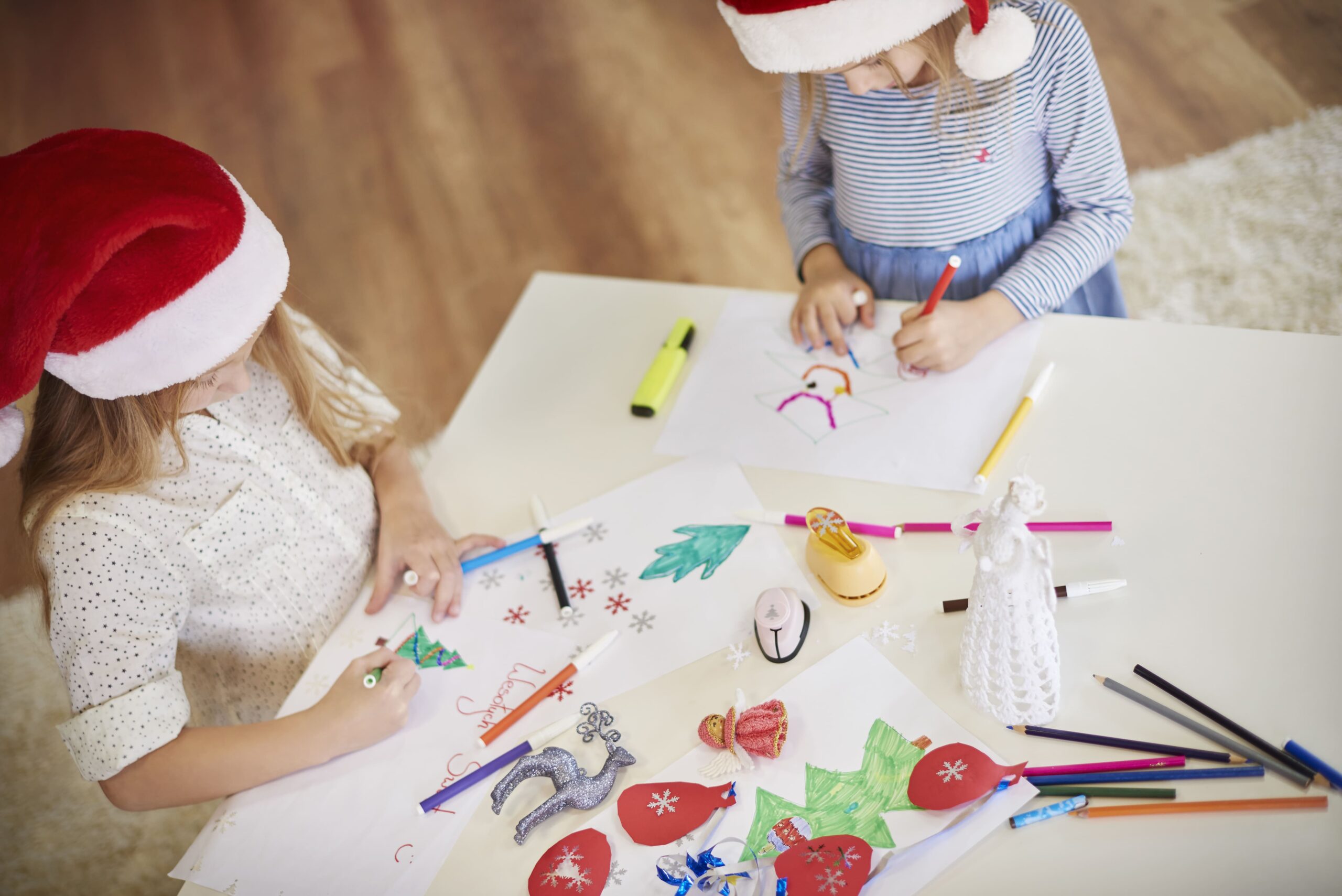 Inscription atelier Kidymuse spécial Noël en duo | 4-6 ans – Image 3