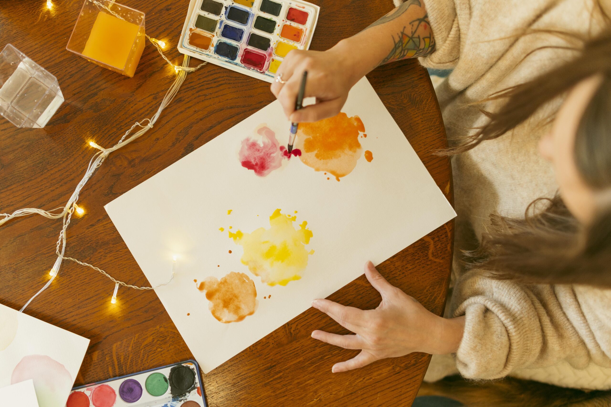 Inscription atelier Kidymuse spécial Noël en duo | 4-6 ans – Image 4