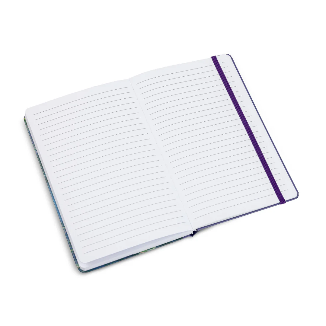 Carnet Nymphéas Monet - Today Is Art Day – Image 4